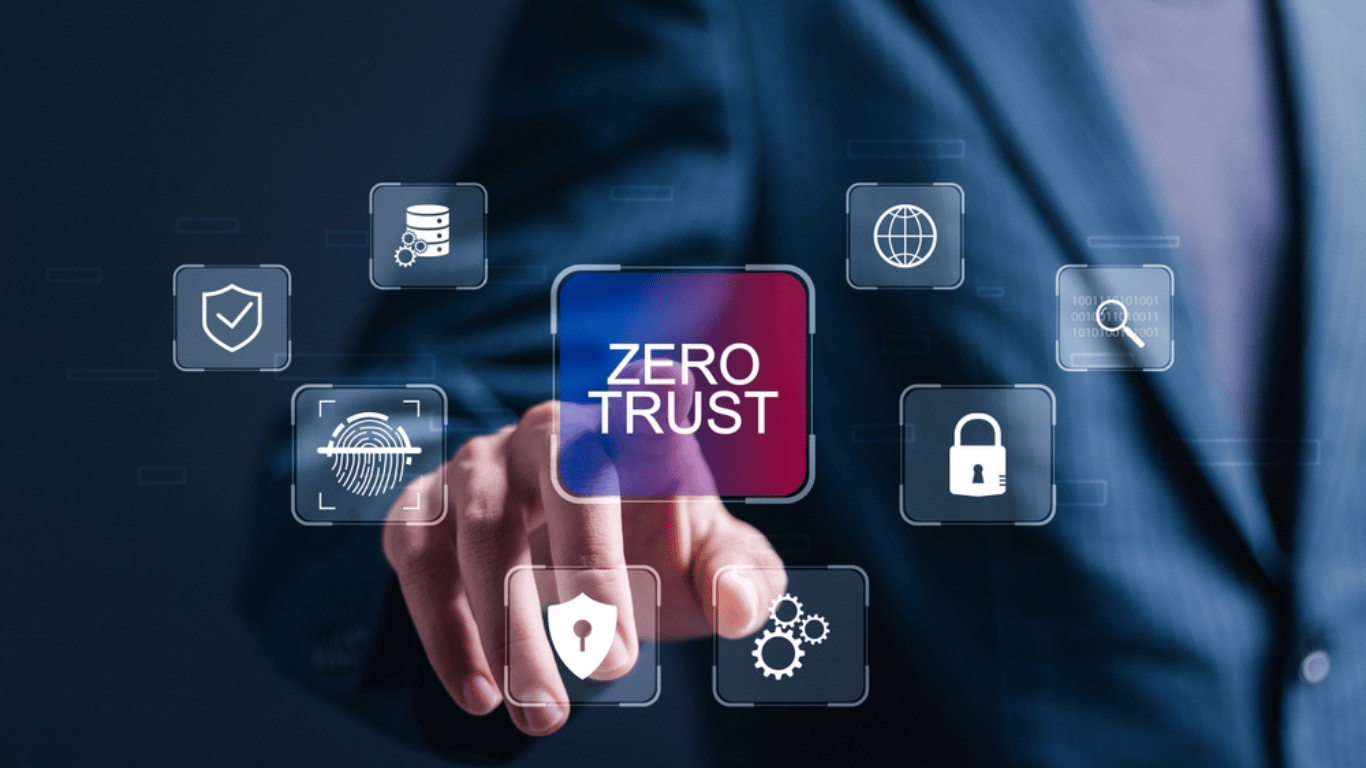 Cyber Risk Management Goals for a Zero-Trust World