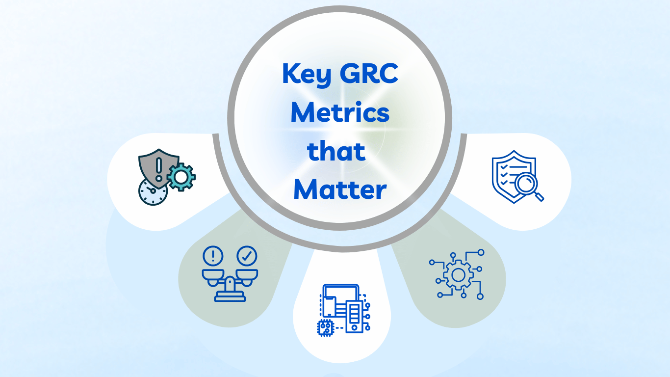 The GRC Metrics That Actually Matter