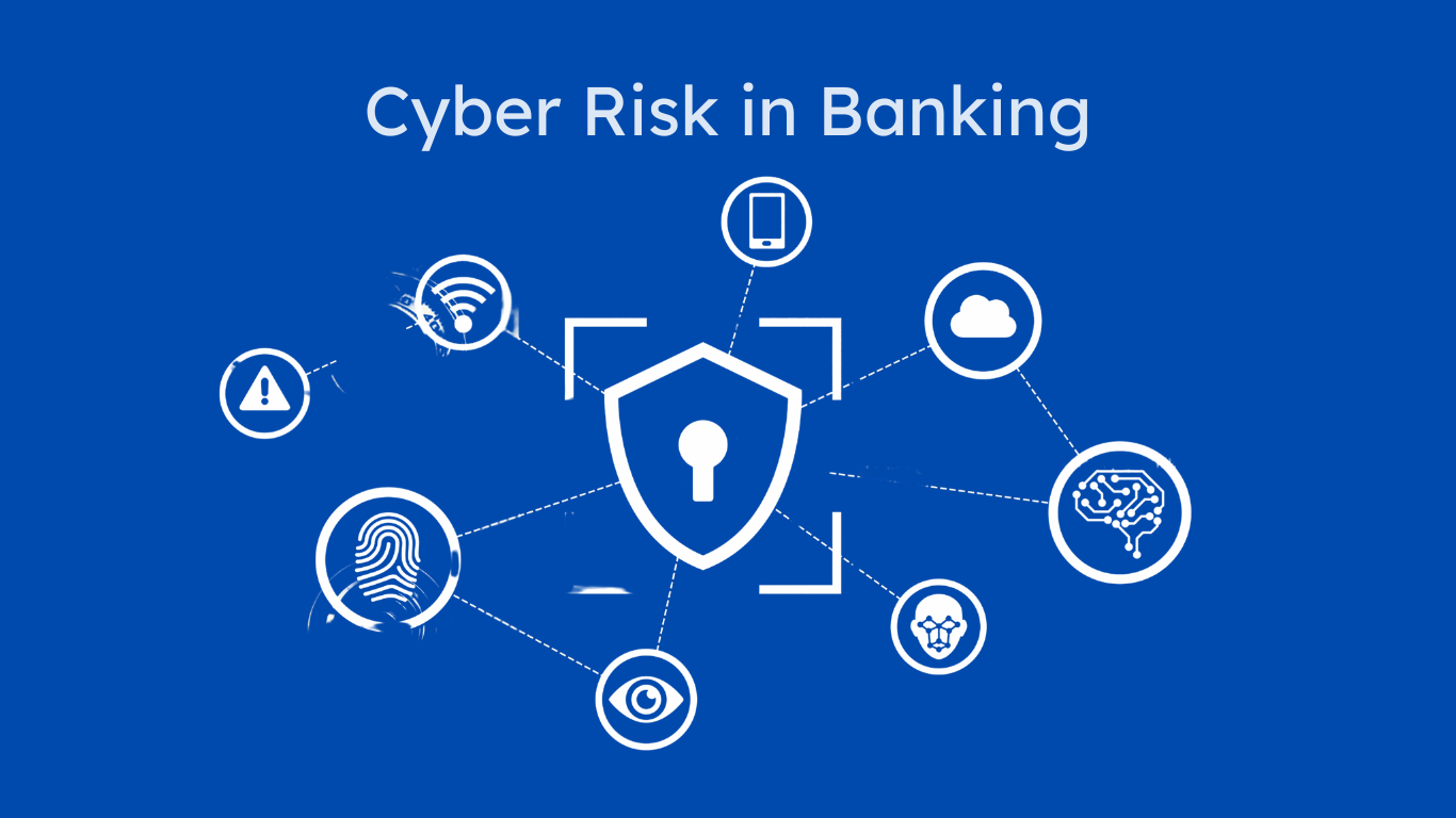 Cyber Risk in Banking: Evolving Threats and Adaptive Risk Management