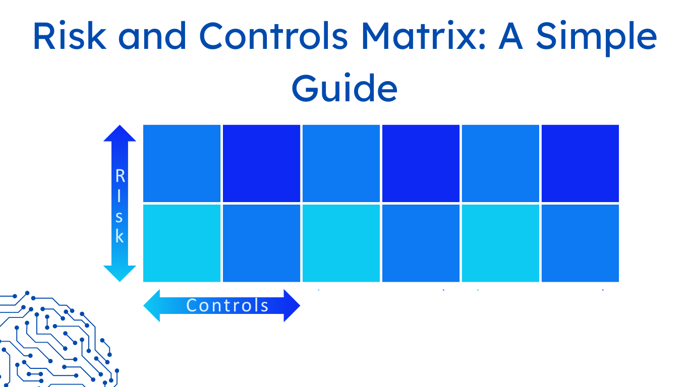 What is a Risk and Controls Matrix? A Beginner’s Guide