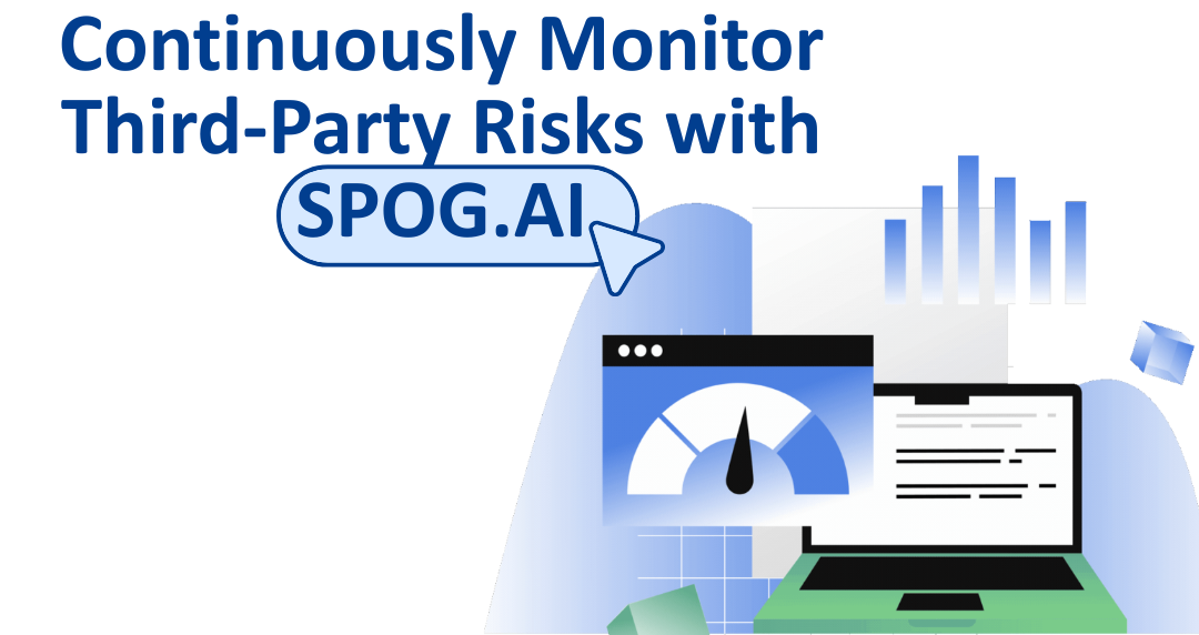 Modernizing Third-Party Risk Management with Continuous Monitoring
