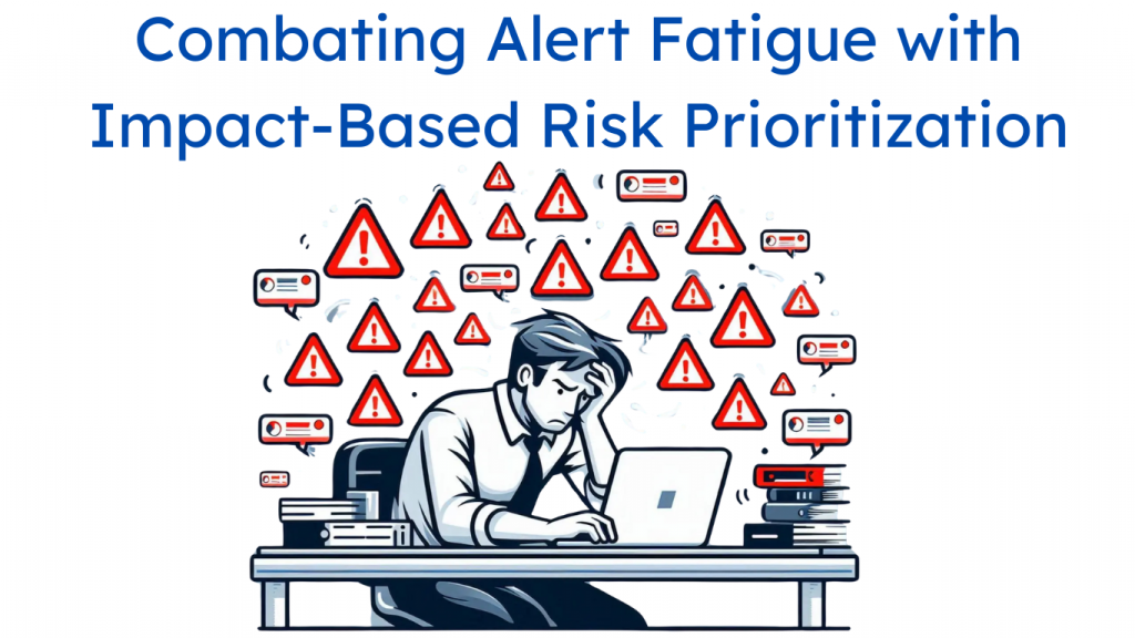 Combat Alert Fatigue