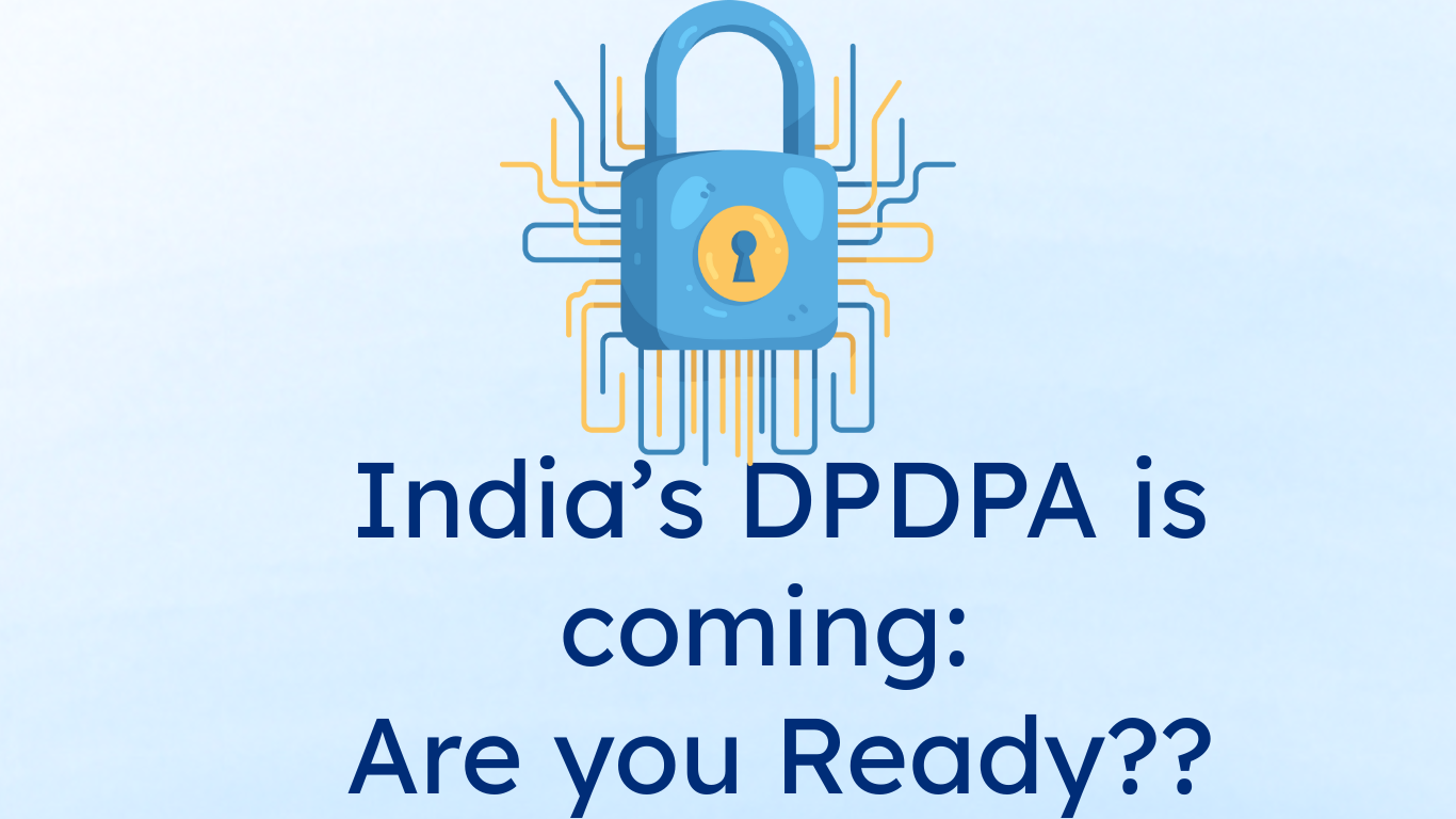 DPDP Act & Rules 2025: The Compliance Readiness Checklist 