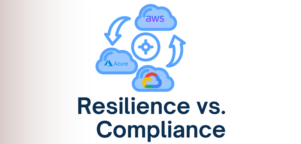 Why Compliance Doesn’t Equal Resilience