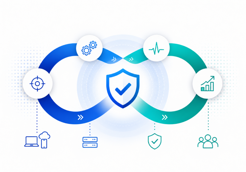 What Is Continuous Assurance in Cybersecurity?