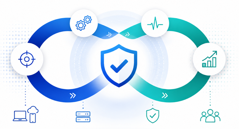 What Is Continuous Assurance in Cybersecurity?