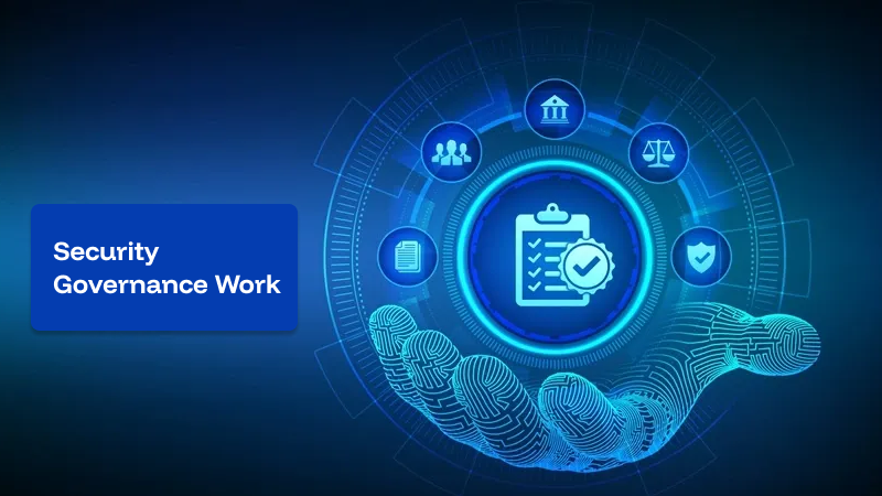 How Mid-Market Teams Can Make Security Governance Work on a Budget