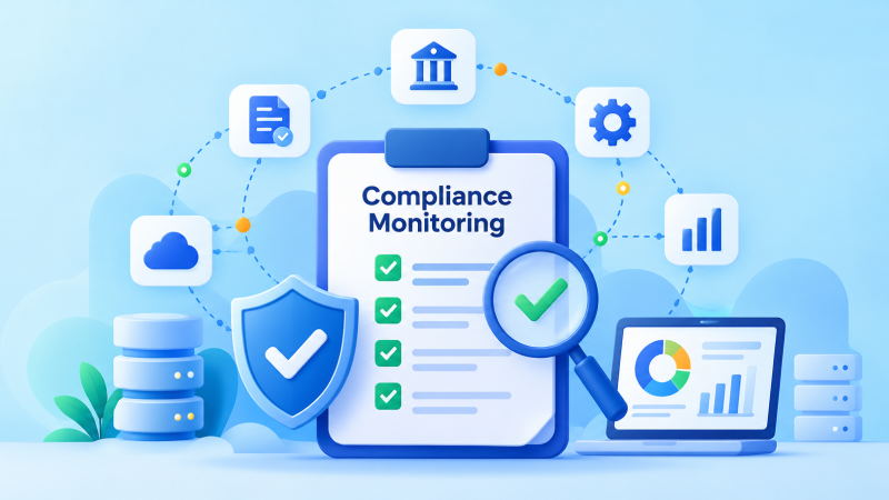 Compliance Monitoring in 2026: Know What Is Working