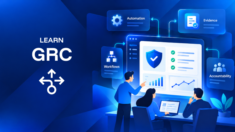 How Lean GRC Teams Can Scale Compliance Without Adding Headcount