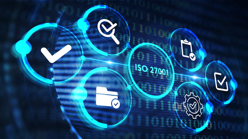 ISO 27001 in 2026: What Matters Now