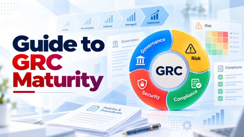 A Practical Guide to GRC Maturity
