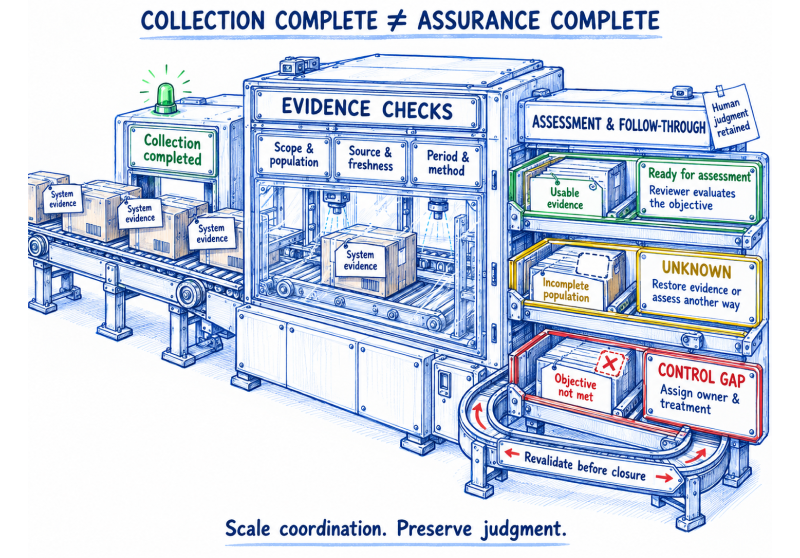 How Lean GRC Teams Can Scale Compliance Without Adding Headcount