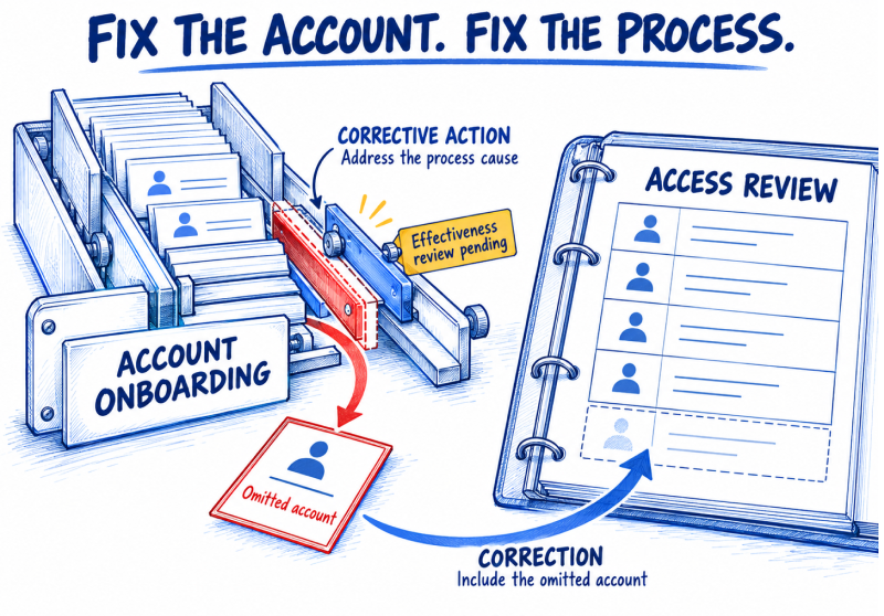 ISO 27001 Certification in 2026: Readiness, Audit Evidence and What Happens Next