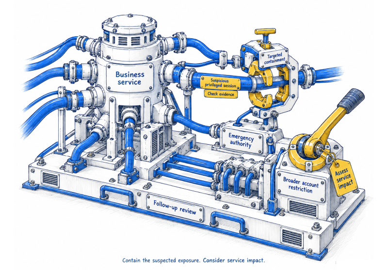 Human Factors in Incident Response in 2026: Make Safer Decisions Under Pressure