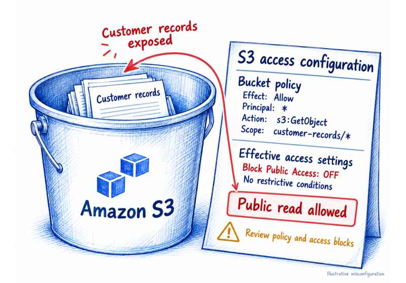 AWS Security Best Practices: Secure Multi-Account AWS Workloads With Guardrails