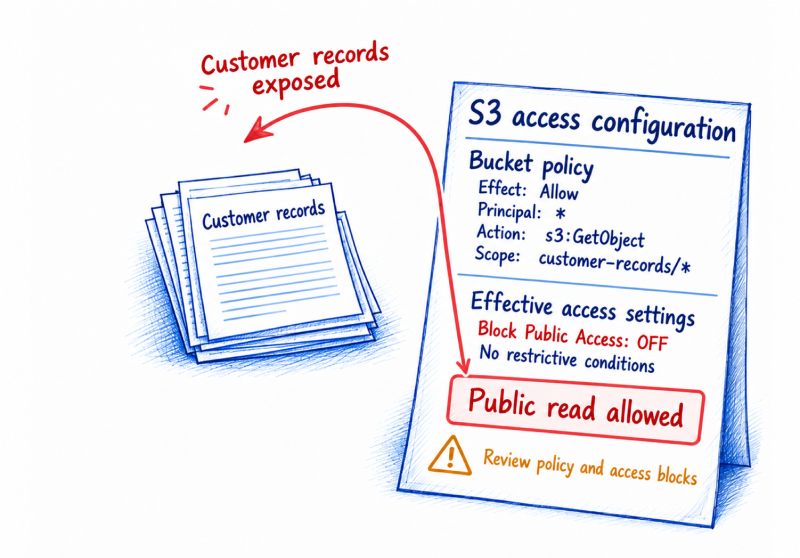 AWS Security Best Practices: Secure Multi-Account AWS Workloads With Guardrails