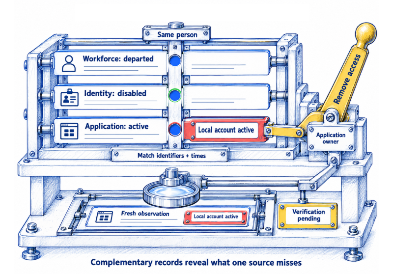 Compliance Automation: Make Your Integrations Count for Trusted Control Evidence