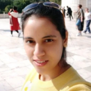 Surbhi Bhutani