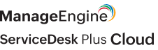 Manageengine Service Desk Cloud