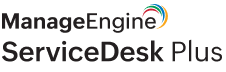 Manageengine Service Desk Plus