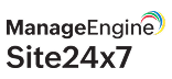 Site 24×7