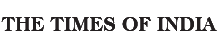 Times of India Logo