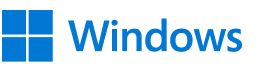 windows